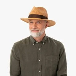Ricardo Crochet Panamahut By Mayser 10 Ricardo Crochet Panamahut By Mayser -Stetson Speichern Ricardo Crochet Panamahut by Mayser.38478 8