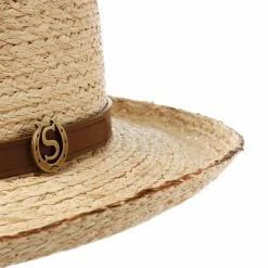 Riftico Gambler Strohhut By Stetson 8 Riftico Gambler Strohhut By Stetson -Stetson Speichern Riftico Gambler Strohhut by Stetson natur.64066 4rf40