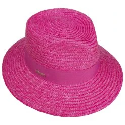 Rileja Strohhut By Seeberger 20 Rileja Strohhut By Seeberger -Stetson Speichern Rileja Strohhut by Seeberger fuchsia.61467 1rf84
