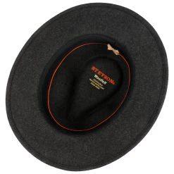 Rincova Traveller Wollhut By Stetson 9 Rincova Traveller Wollhut By Stetson -Stetson Speichern Rincova Traveller Wollhut by Stetson anthrazit.56446 2rf16