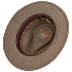 Rincova Traveller Wollhut By Stetson 10 Rincova Traveller Wollhut By Stetson -Stetson Speichern Rincova Traveller Wollhut by Stetson hellbraun.56446 2rf175