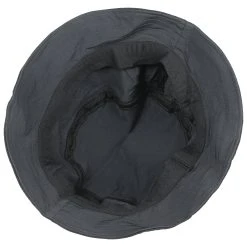 Alternative view of Rinmann Black Trek Bucket Fischerhut By BUFF