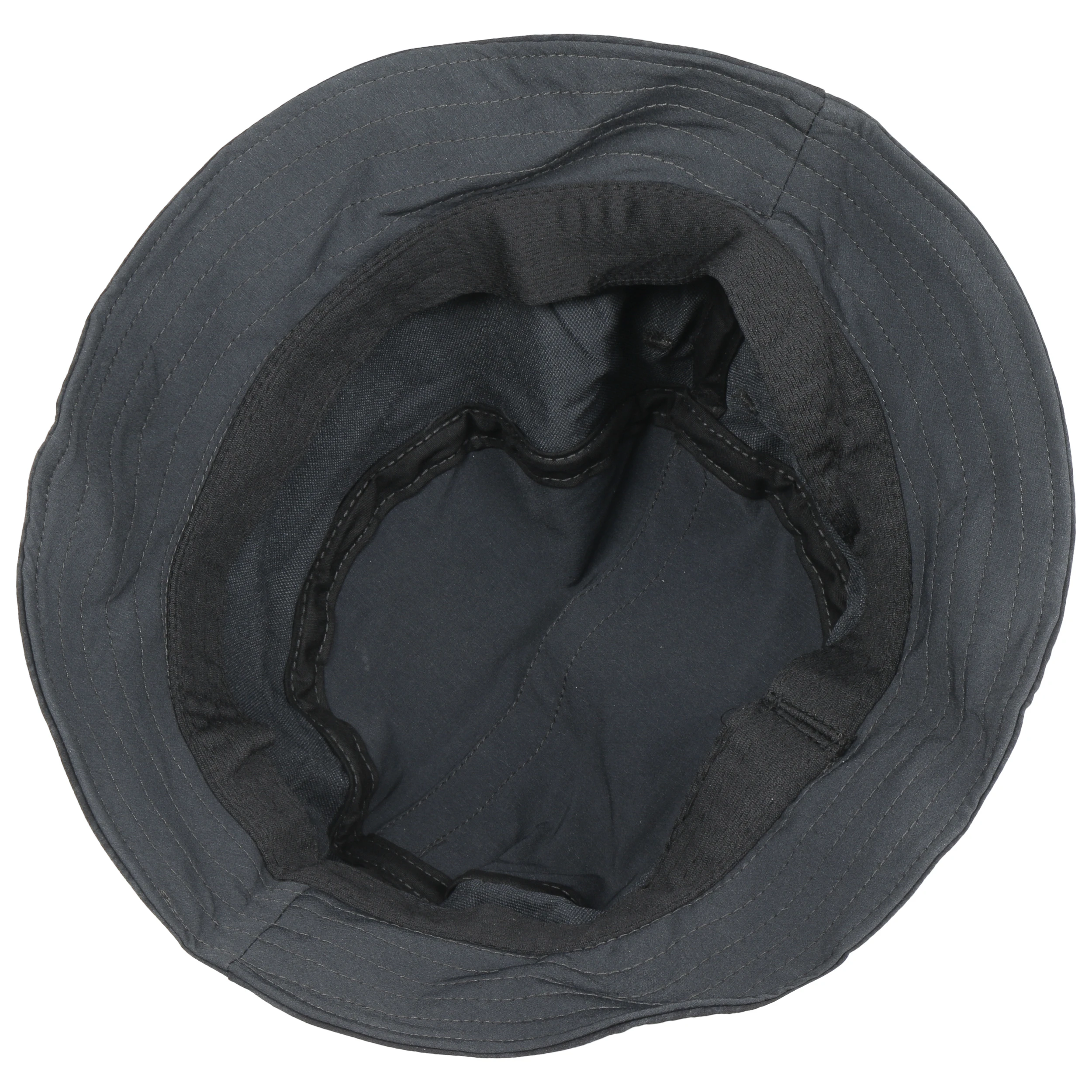 Rinmann Black Trek Bucket Fischerhut By BUFF 4 Rinmann Black Trek Bucket Fischerhut By BUFF – Bild 2