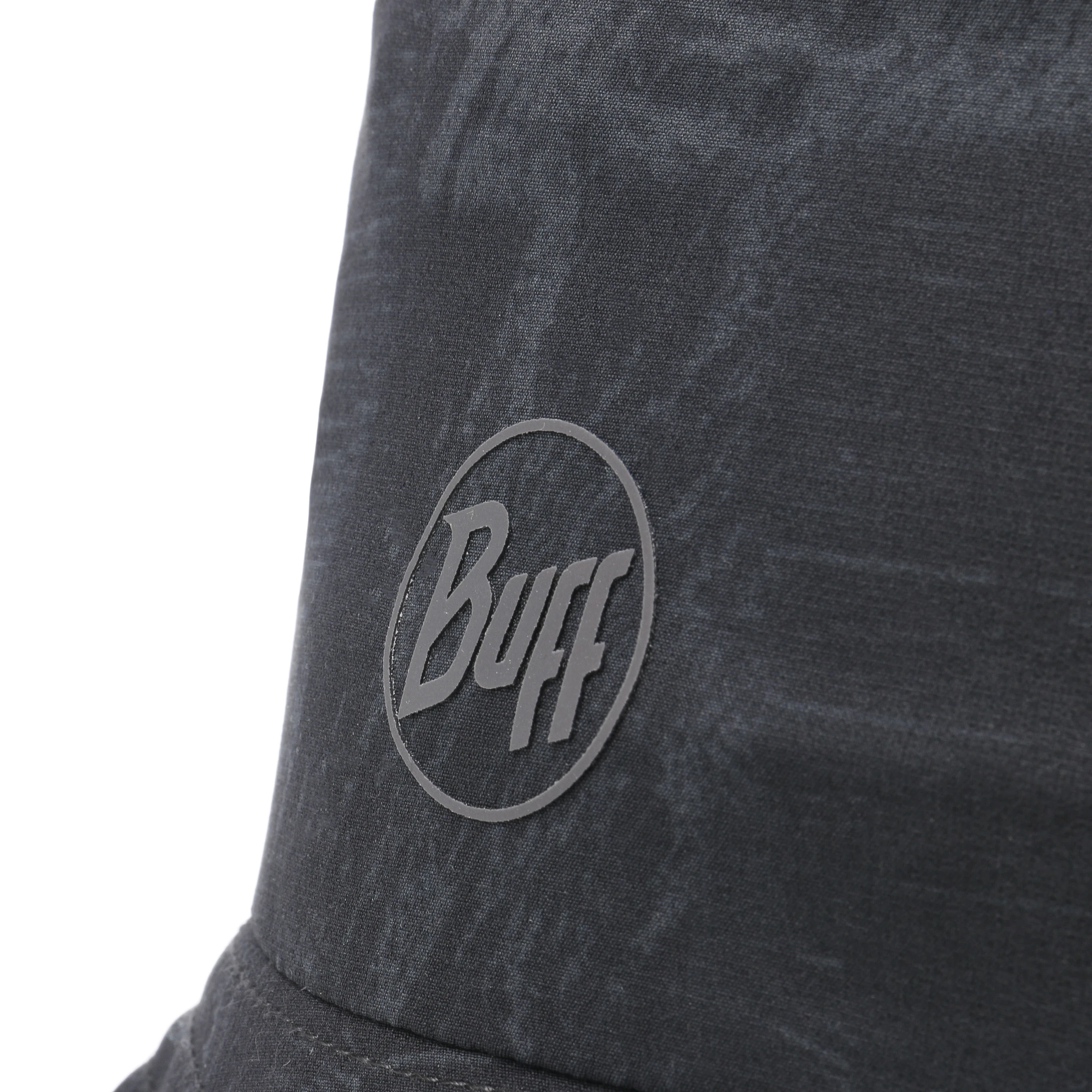 Rinmann Black Trek Bucket Fischerhut By BUFF 5 Rinmann Black Trek Bucket Fischerhut By BUFF – Bild 3