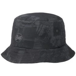 Rinmann Black Trek Bucket Fischerhut By BUFF 13 Rinmann Black Trek Bucket Fischerhut By BUFF -Stetson Speichern Rinmann Black Trek Bucket Fischerhut by BUFF schwarz.58581 rf4