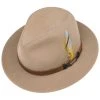 Rivaton Traveller VitaFelt Hut By Stetson -Stetson Speichern Rivaton Traveller VitaFelt Hut by Stetson beige.52428 1rf15