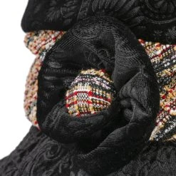 Roana Samthut By Lierys Gold -Stetson Speichern Roana Samthut by Lierys Gold schwarz.60227 4rf4