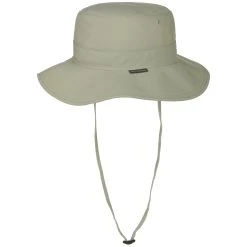 Roatan Drifter Booney Outdoorhut By Columbia -Stetson Speichern Roatan Drifter Booney Outdoorhut by Columbia beige.62378 rf15