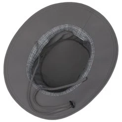 Roatan Drifter Booney Outdoorhut By Columbia -Stetson Speichern Roatan Drifter Booney Outdoorhut by Columbia grau.62378 2rf13