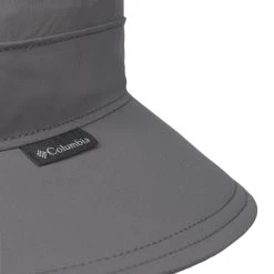Roatan Drifter Booney Outdoorhut By Columbia -Stetson Speichern Roatan Drifter Booney Outdoorhut by Columbia grau.62378 4f13