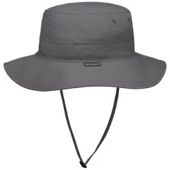 Roatan Drifter Booney Outdoorhut By Columbia -Stetson Speichern Roatan Drifter Booney Outdoorhut by Columbia grau.62378 rf13