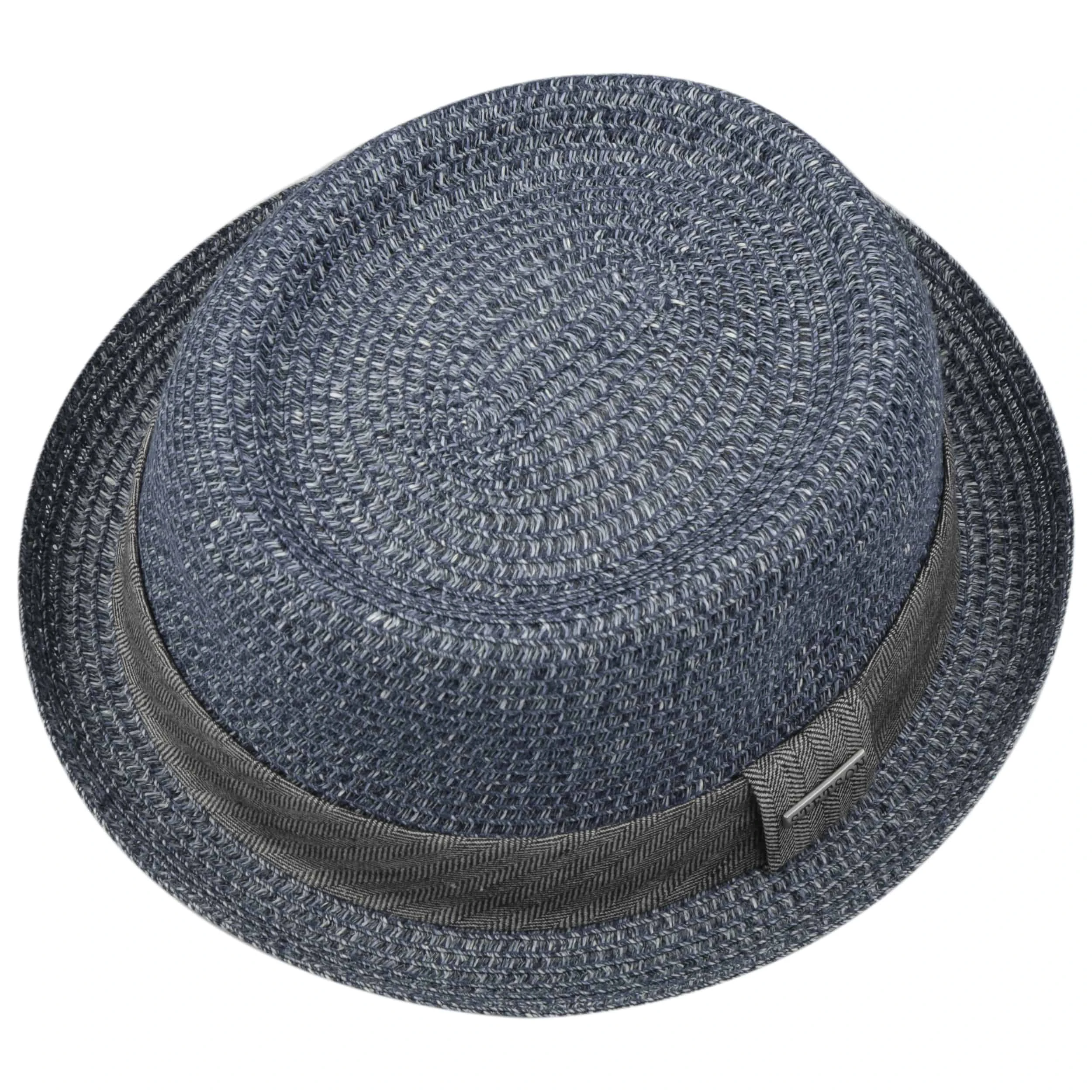 Robstown Toyo Pork Pie Strohhut By Stetson 4 Robstown Toyo Pork Pie Strohhut By Stetson – Bild 2