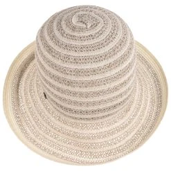 Rojana Hanf-Leinen Hut By Lierys -Stetson Speichern Rojana Hanf Leinen Hut by Lierys hellbeige.56031 1rf47