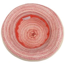 Rojana Hanf-Leinen Hut By Lierys -Stetson Speichern Rojana Hanf Leinen Hut by Lierys koralle.56031 2rf155