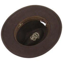 Rollhut By Lierys 10 Rollhut By Lierys -Stetson Speichern Rollhut by Lierys braun.20402 2rf11