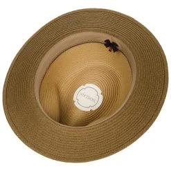Romaro Toyo Traveller Strohhut By Stetson 14 Romaro Toyo Traveller Strohhut By Stetson -Stetson Speichern Romaro Toyo Traveller Strohhut by Stetson braun.54998 2rf11