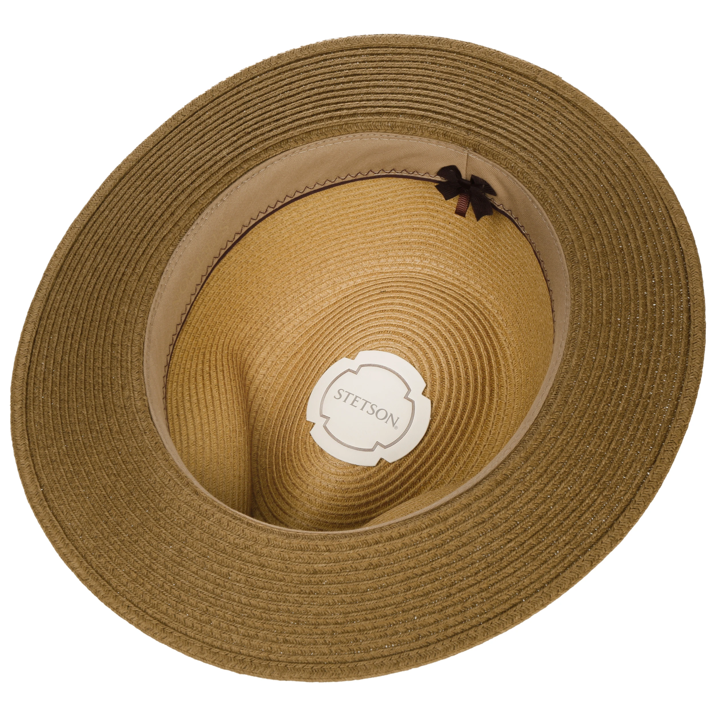 Romaro Toyo Traveller Strohhut By Stetson 8 Romaro Toyo Traveller Strohhut By Stetson – Bild 6
