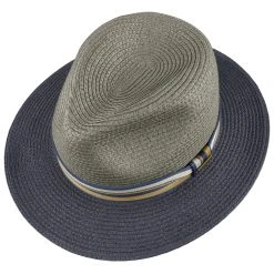 Alternative view of Romaro Toyo Traveller Strohhut By Stetson