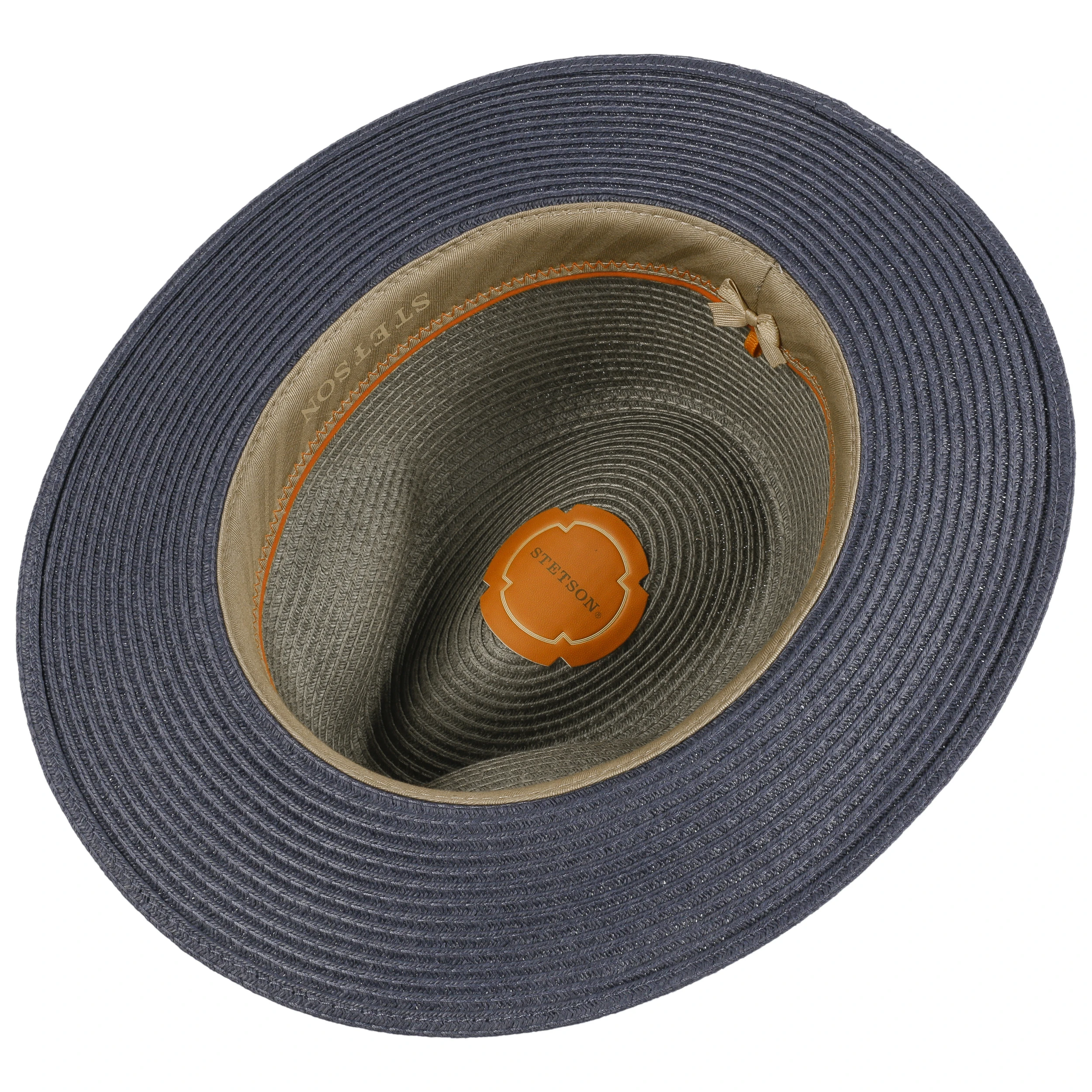 Romaro Toyo Traveller Strohhut By Stetson 9 Romaro Toyo Traveller Strohhut By Stetson – Bild 7