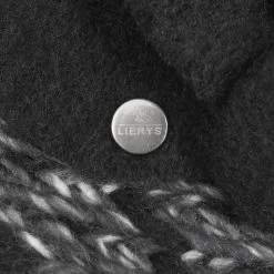 Romina Wool Glockenhut By Lierys -Stetson Speichern Romina Wool Glockenhut by Lierys anthrazit schwarz.57342 4rf249