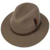 Roverton Traveller Wollhut By Stetson 2 Roverton Traveller Wollhut By Stetson -Stetson Speichern Roverton Traveller Wollhut by Stetson braun.62878 1rf11