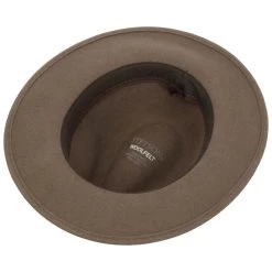 Roverton Traveller Wollhut By Stetson 15 Roverton Traveller Wollhut By Stetson -Stetson Speichern Roverton Traveller Wollhut by Stetson braun.62878 2rf11