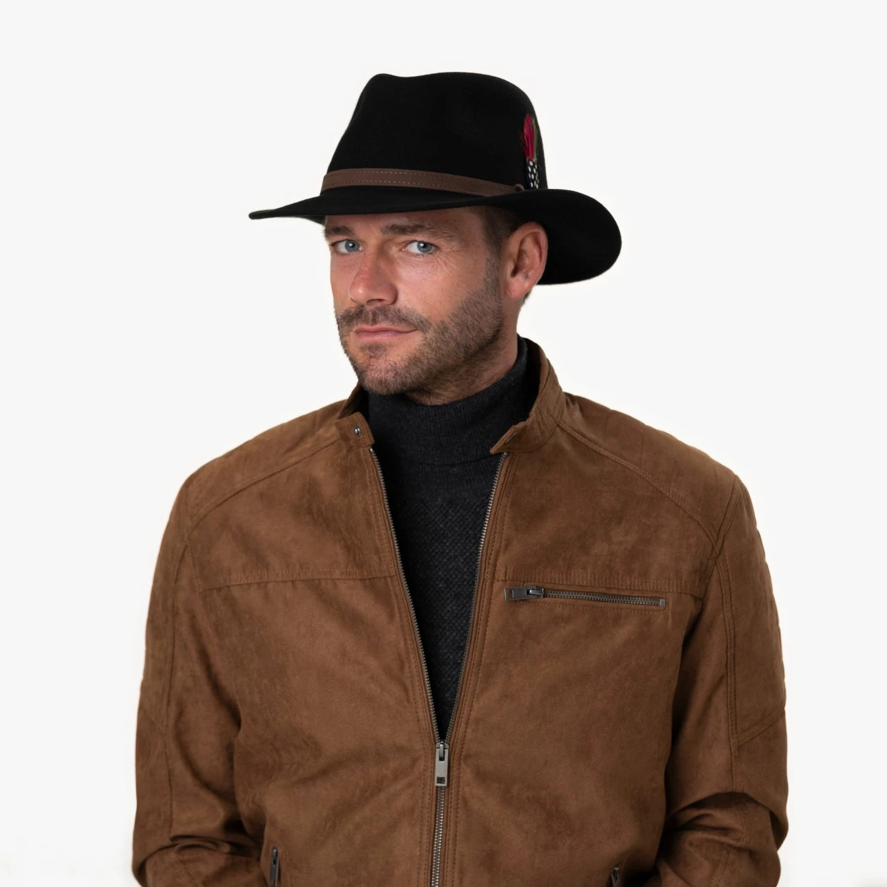 Roverton Traveller Wollhut By Stetson 12 Roverton Traveller Wollhut By Stetson – Bild 10