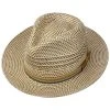 Rudi Strohhut By Bailey 1922 -Stetson Speichern Rudi Strohhut by Bailey 1922 natur.65519 1rf40