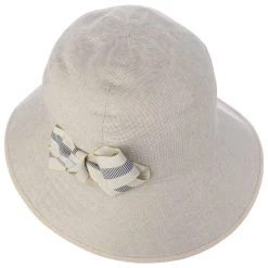 Ruth Baumwollhut By Mayser -Stetson Speichern Ruth Baumwollhut by Mayser hellbeige.65269 1rf47