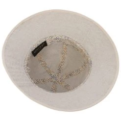 Ruth Baumwollhut By Mayser -Stetson Speichern Ruth Baumwollhut by Mayser hellbeige.65269 2rf47