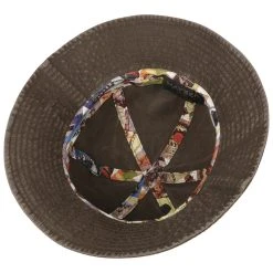 Ruth Baumwollhut Mit UV-Schutz By Mayser -Stetson Speichern Ruth Baumwollhut mit UV Schutz by Mayser braun.59088 2rf11