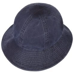 Ruth Baumwollhut Mit UV-Schutz By Mayser -Stetson Speichern Ruth Baumwollhut mit UV Schutz by Mayser dunkelblau.59088 1rf192