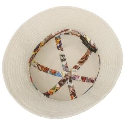 Ruth Baumwollhut Mit UV-Schutz By Mayser -Stetson Speichern Ruth Baumwollhut mit UV Schutz by Mayser grau.59088 2rf13