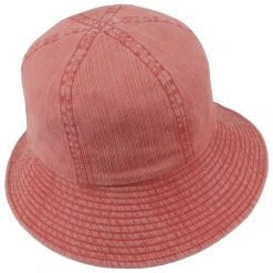 Ruth Baumwollhut Mit UV-Schutz By Mayser -Stetson Speichern Ruth Baumwollhut mit UV Schutz by Mayser rot.59088 1rf3