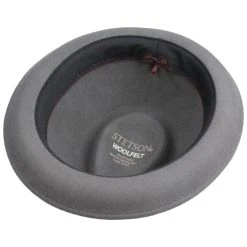 Salco Player Wollhut By Stetson 9 Salco Player Wollhut By Stetson -Stetson Speichern Salco Player Wollhut by Stetson anthrazit.58835 2rf16