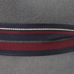 Salco Trilby Wollhut By Stetson -Stetson Speichern Salco Trilby Wollhut by Stetson grau.58834 5rf13