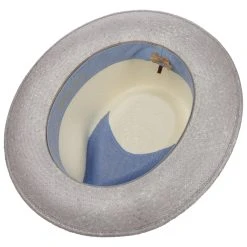 Alternative view of Salcova Fedora Panamahut By Stetson