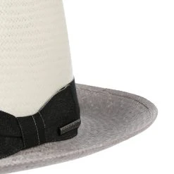 Salcova Fedora Panamahut By Stetson 8 Salcova Fedora Panamahut By Stetson -Stetson Speichern Salcova Fedora Panamahut by Stetson flieder meliert.63941 4rf59