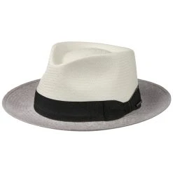 Salcova Fedora Panamahut By Stetson 9 Salcova Fedora Panamahut By Stetson -Stetson Speichern Salcova Fedora Panamahut by Stetson flieder meliert.63941 rf59