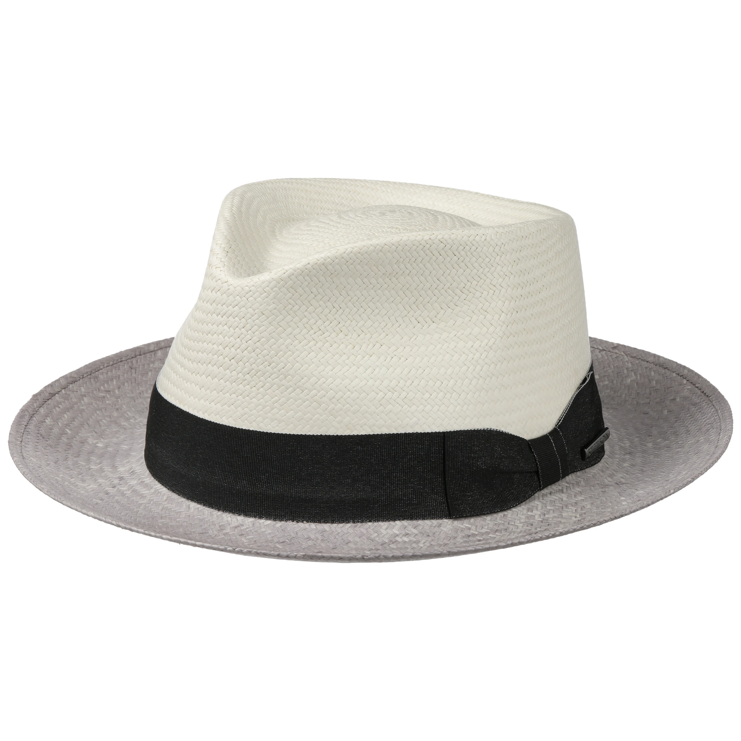 Salcova Fedora Panamahut By Stetson 6 Salcova Fedora Panamahut By Stetson – Bild 4