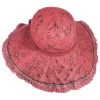 Saldena Twotone Schlapphut By Lierys 1 Saldena Twotone Schlapphut By Lierys -Stetson Speichern Saldena Twotone Schlapphut by Lierys pink.61178 1rf66