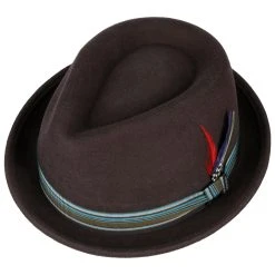 Salescott Player Wollhut By Stetson