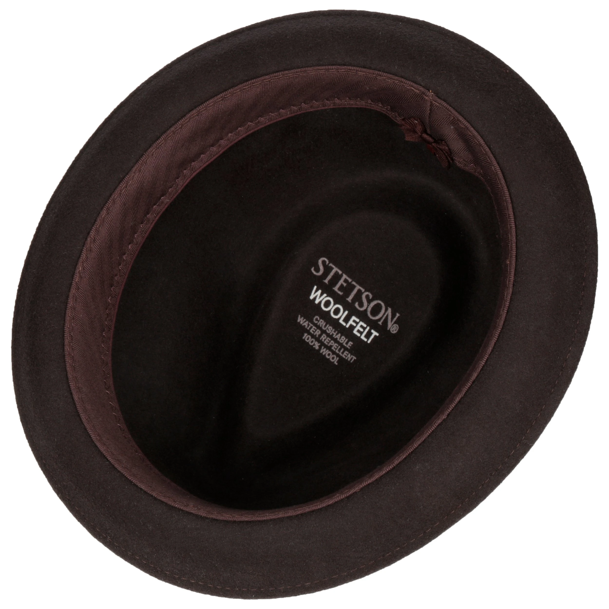 Salescott Player Wollhut By Stetson 5 Salescott Player Wollhut By Stetson – Bild 3