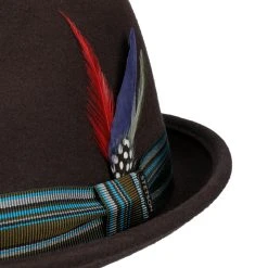 Salescott Player Wollhut By Stetson 15 Salescott Player Wollhut By Stetson -Stetson Speichern Salescott Player Wollhut by Stetson dunkelbraun.62203 4rf17