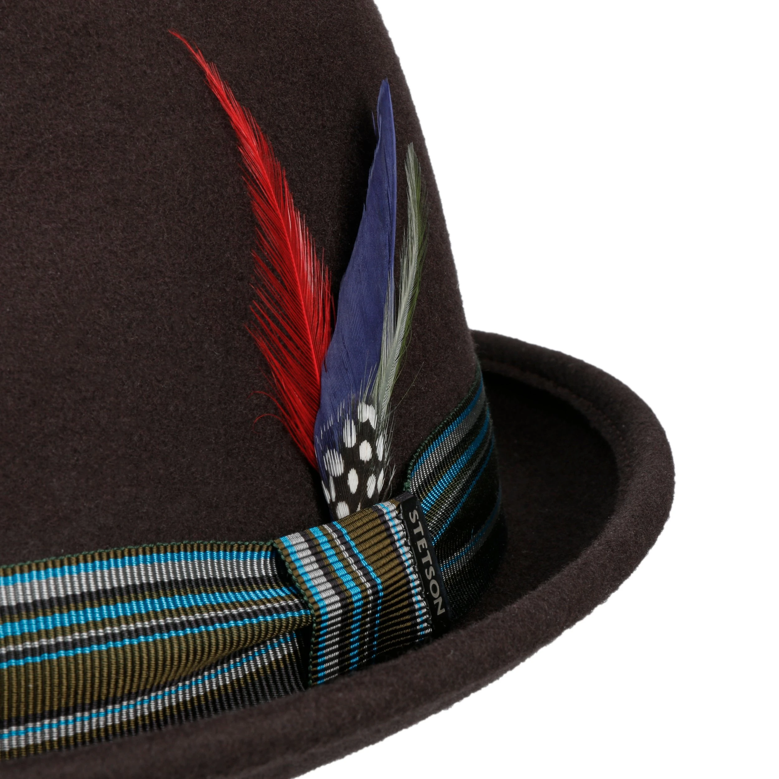 Salescott Player Wollhut By Stetson 7 Salescott Player Wollhut By Stetson – Bild 5