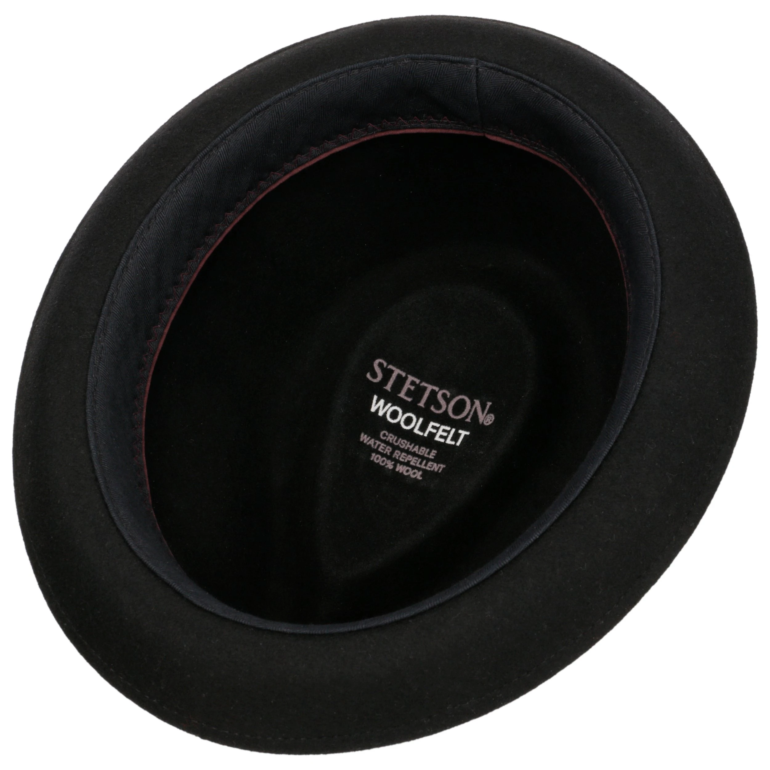 Salescott Player Wollhut By Stetson 6 Salescott Player Wollhut By Stetson – Bild 4