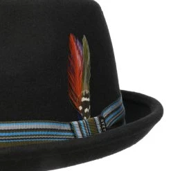 Salescott Player Wollhut By Stetson 16 Salescott Player Wollhut By Stetson -Stetson Speichern Salescott Player Wollhut by Stetson schwarz.62203 4rf4