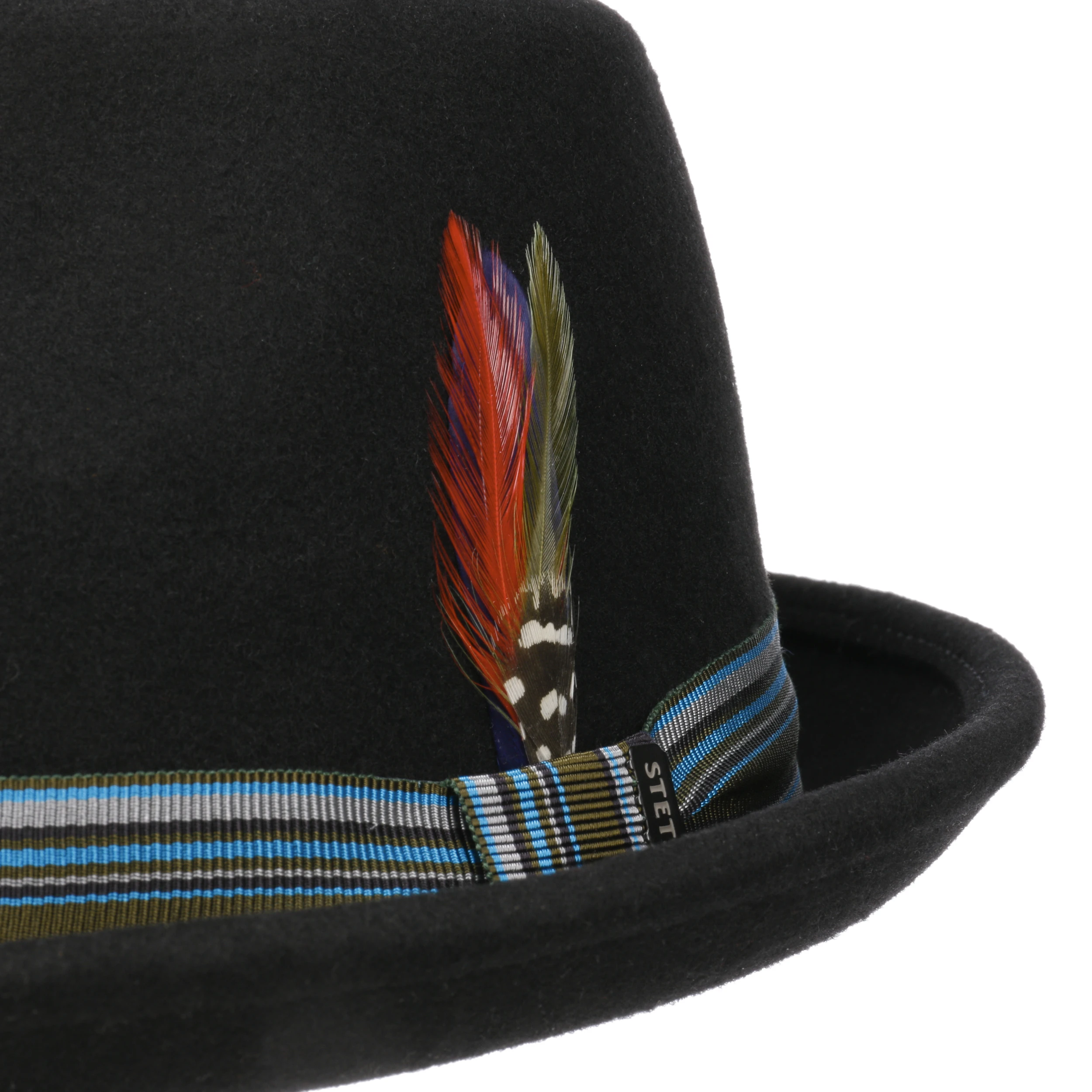Salescott Player Wollhut By Stetson 8 Salescott Player Wollhut By Stetson – Bild 6