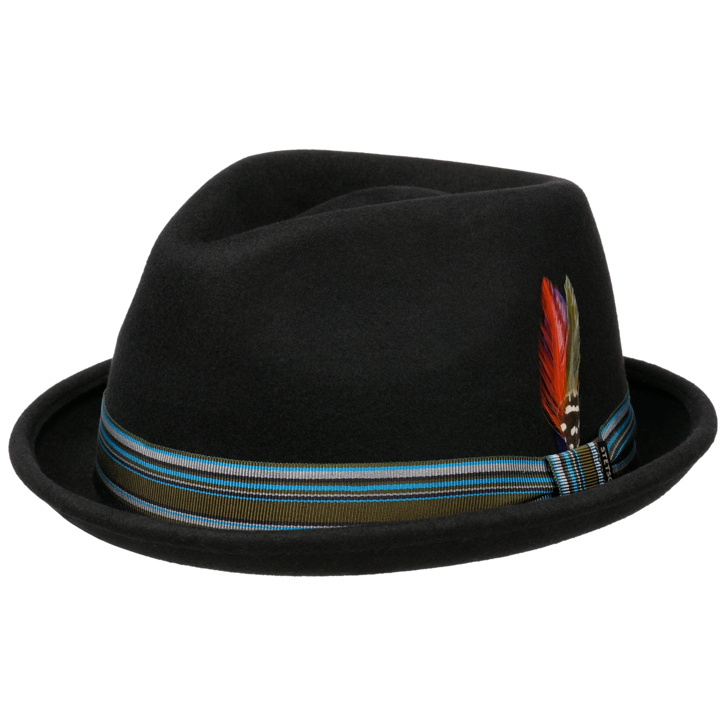 Salescott Player Wollhut By Stetson 11 Salescott Player Wollhut By Stetson – Bild 9