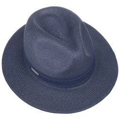 Salisa Traveller Strohhut By Seeberger 11 Salisa Traveller Strohhut By Seeberger -Stetson Speichern Salisa Traveller Strohhut by Seeberger blau.53097 1rf2